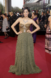 Der Deutsche Fernsehpreis 2014, Köln