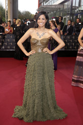 Der Deutsche Fernsehpreis 2014, Köln