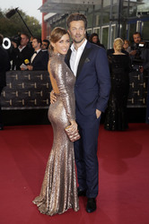 Der Deutsche Fernsehpreis 2014, Köln