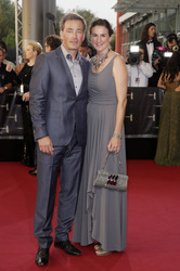 Der Deutsche Fernsehpreis 2014, Köln