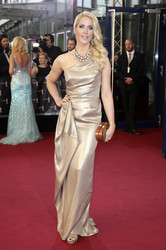 Der Deutsche Fernsehpreis 2014, Köln