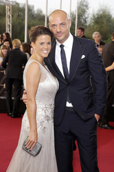 Der Deutsche Fernsehpreis 2014, Köln