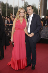 Der Deutsche Fernsehpreis 2014, Köln