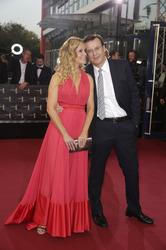 Der Deutsche Fernsehpreis 2014, Köln