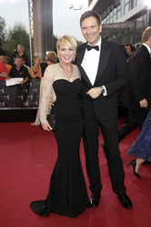 Der Deutsche Fernsehpreis 2014, Köln