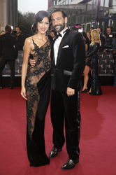 Der Deutsche Fernsehpreis 2014, Köln