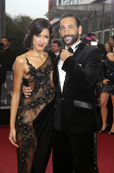Der Deutsche Fernsehpreis 2014, Köln