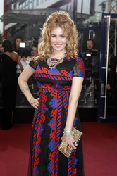 Der Deutsche Fernsehpreis 2014, Köln