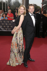 Der Deutsche Fernsehpreis 2014, Köln
