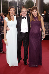 Der Deutsche Fernsehpreis 2014, Köln