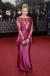 Der Deutsche Fernsehpreis 2014, Köln
