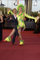 Der Deutsche Fernsehpreis 2014, Köln