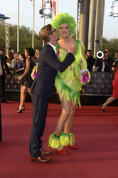 Der Deutsche Fernsehpreis 2014, Köln