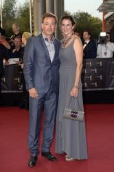 Der Deutsche Fernsehpreis 2014, Köln