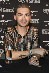 Tokio Hotel Pressekonferenz, Berlin