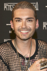 Tokio Hotel Pressekonferenz, Berlin
