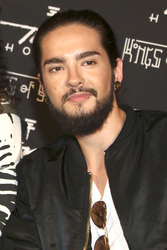 Tokio Hotel Pressekonferenz, Berlin