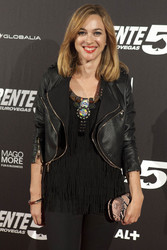 'Torrente 5: Operación Eurovegas' Premiere, Madrid