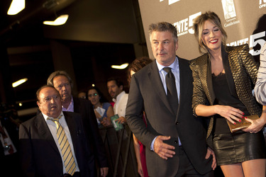 'Torrente 5: Operación Eurovegas' Premiere, Madrid