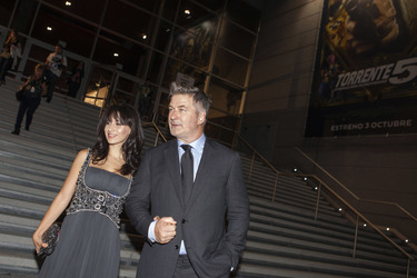 'Torrente 5: Operación Eurovegas' Premiere, Madrid