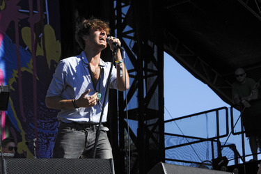 Austin City Limits Festival 2014