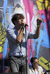 Austin City Limits Festival 2014