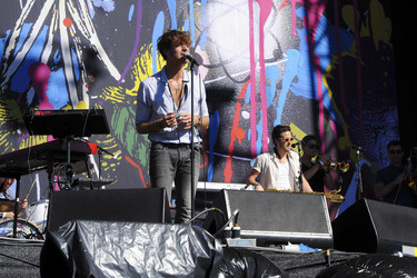 Austin City Limits Festival 2014