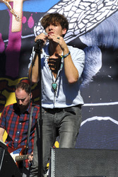 Austin City Limits Festival 2014