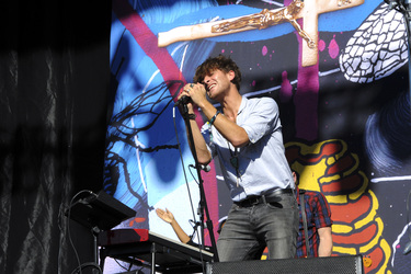 Austin City Limits Festival 2014