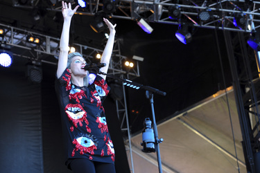 Austin City Limits Festival 2014
