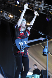 Austin City Limits Festival 2014