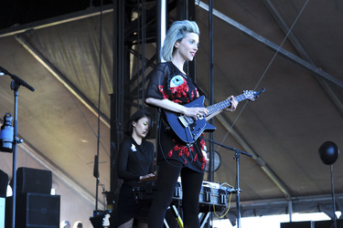 Austin City Limits Festival 2014