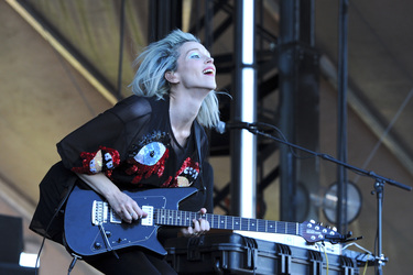 Austin City Limits Festival 2014