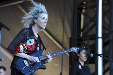 Austin City Limits Festival 2014