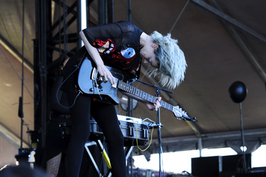 Austin City Limits Festival 2014