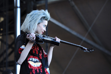 Austin City Limits Festival 2014
