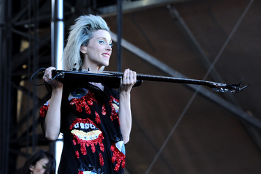 Austin City Limits Festival 2014