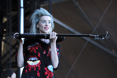 Austin City Limits Festival 2014