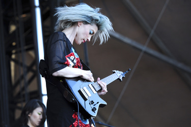 Austin City Limits Festival 2014