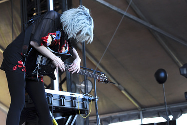 Austin City Limits Festival 2014