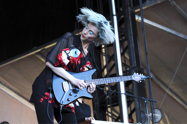 Austin City Limits Festival 2014
