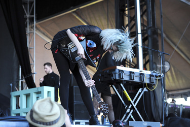 Austin City Limits Festival 2014