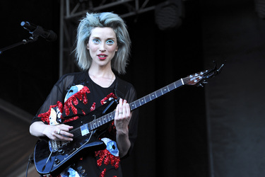Austin City Limits Festival 2014
