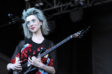 Austin City Limits Festival 2014