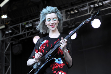 Austin City Limits Festival 2014