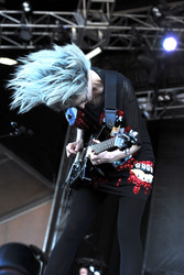 Austin City Limits Festival 2014