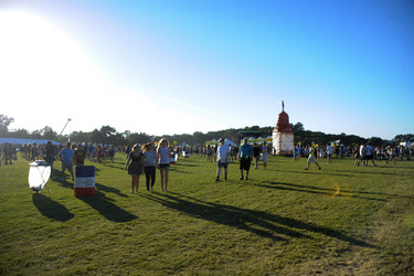 Austin City Limits Festival 2014