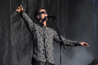 Austin City Limits Festival 2014