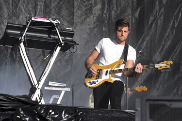 Austin City Limits Festival 2014