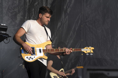 Austin City Limits Festival 2014